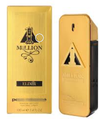 One million Cologne