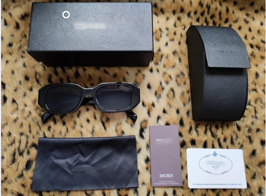Krada Glasses