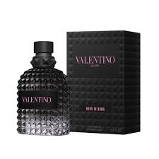 Valentino Black