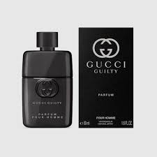 Guilty Gucci