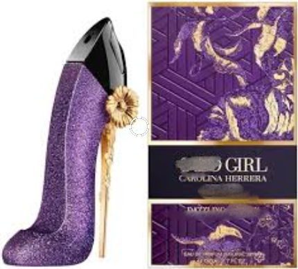 Girl Perfume